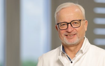 Dr. med. Carsten Johl