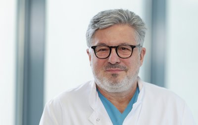 Dr. med. Torsten Karsch