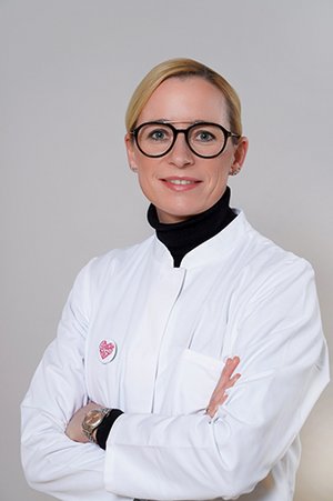 Prof. Dr. med. Katja C. Siegmann-Luz