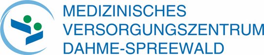 Logo MVZ Dahme-Spreewald